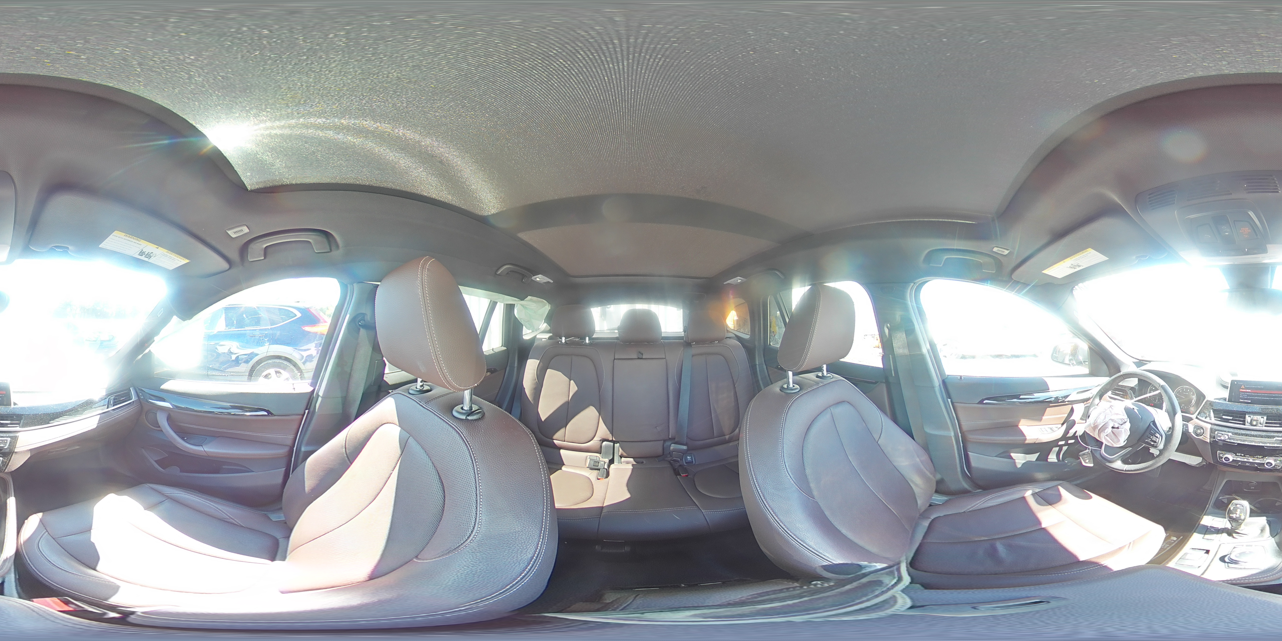 2021 BMW X1 xDrive28I VIN: WBXJG9C00M5U43258 Lot: 70265945