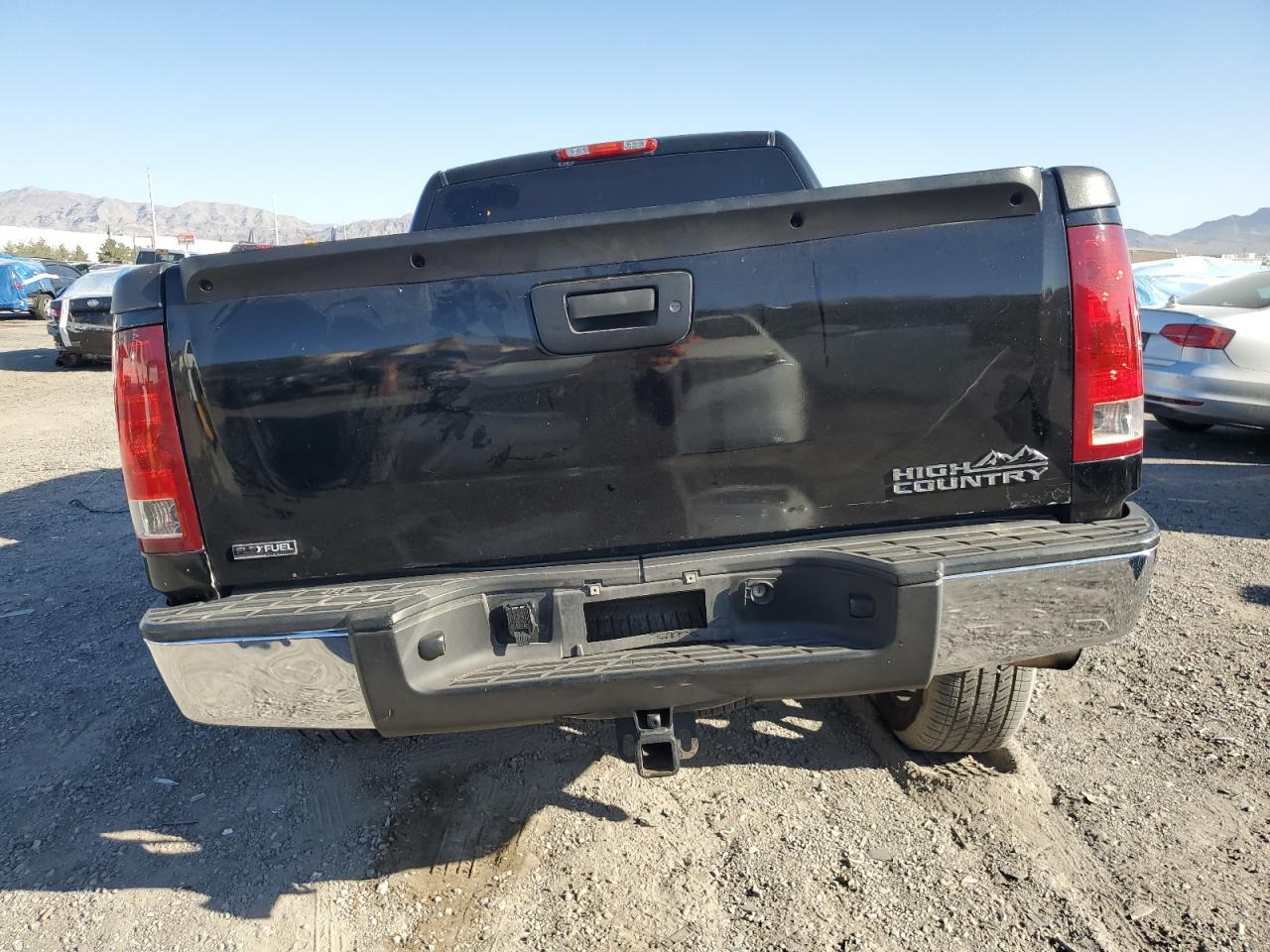 2009 GMC Sierra C1500 Sle VIN: 1GTEC29099Z170006 Lot: 81310715