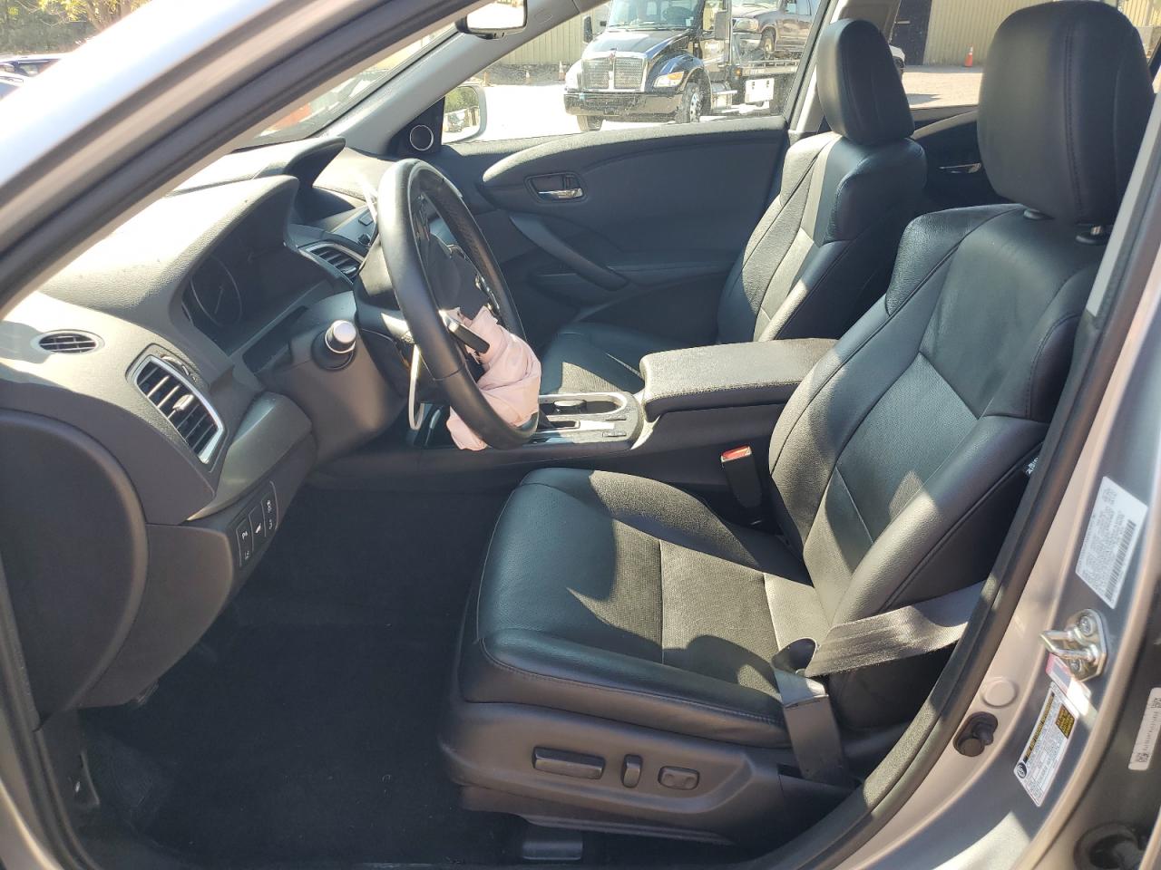 2018 Acura Rdx Advance VIN: 5J8TB3H74JL012650 Lot: 81390845