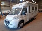 2008 FIAT DUCATO 35 100 M-JET MWB  for sale at Copart SANDY