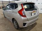 2014 HONDA FIT HYBRID A  for sale at Copart PETERLEE
