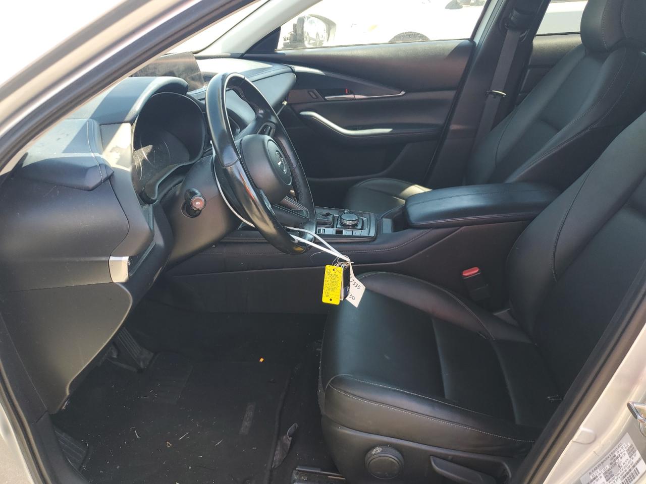 2020 Mazda Cx-30 Select VIN: 3MVDMACL7LM119830 Lot: 71237335