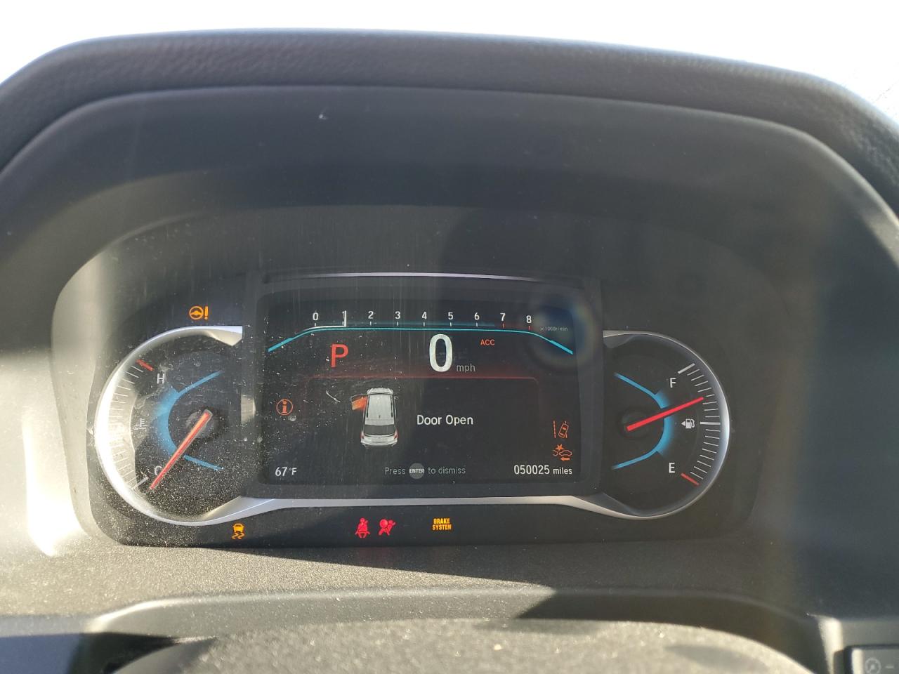 2022 Honda Pilot Se VIN: 5FNYF6H21NB059710 Lot: 81849155