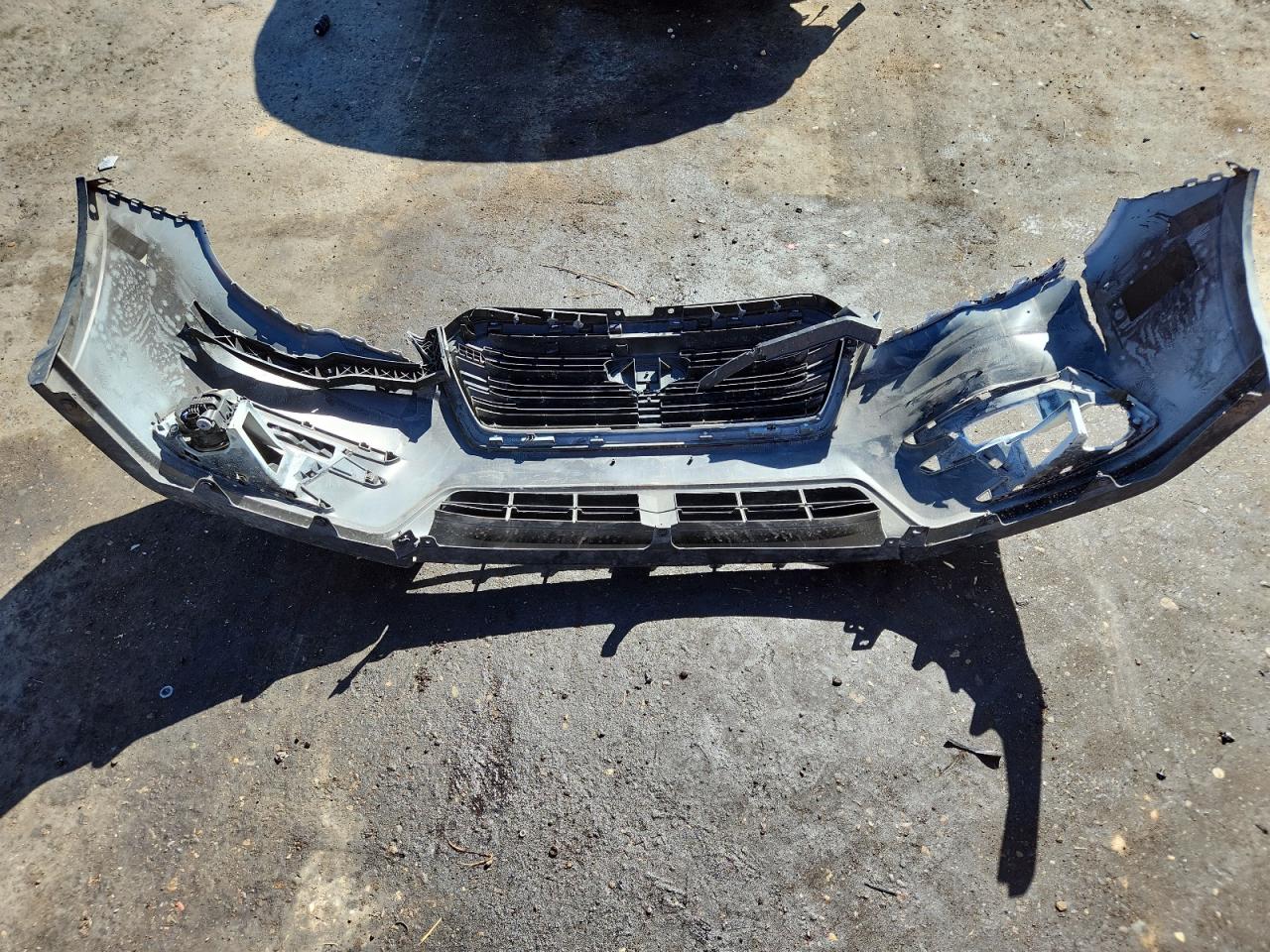 2021 Subaru Ascent Touring VIN: 4S4WMARD3M3439462 Lot: 81782425
