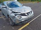 2016 NISSAN JUKE TEKNA DIG-T  for sale at Copart SANDTOFT