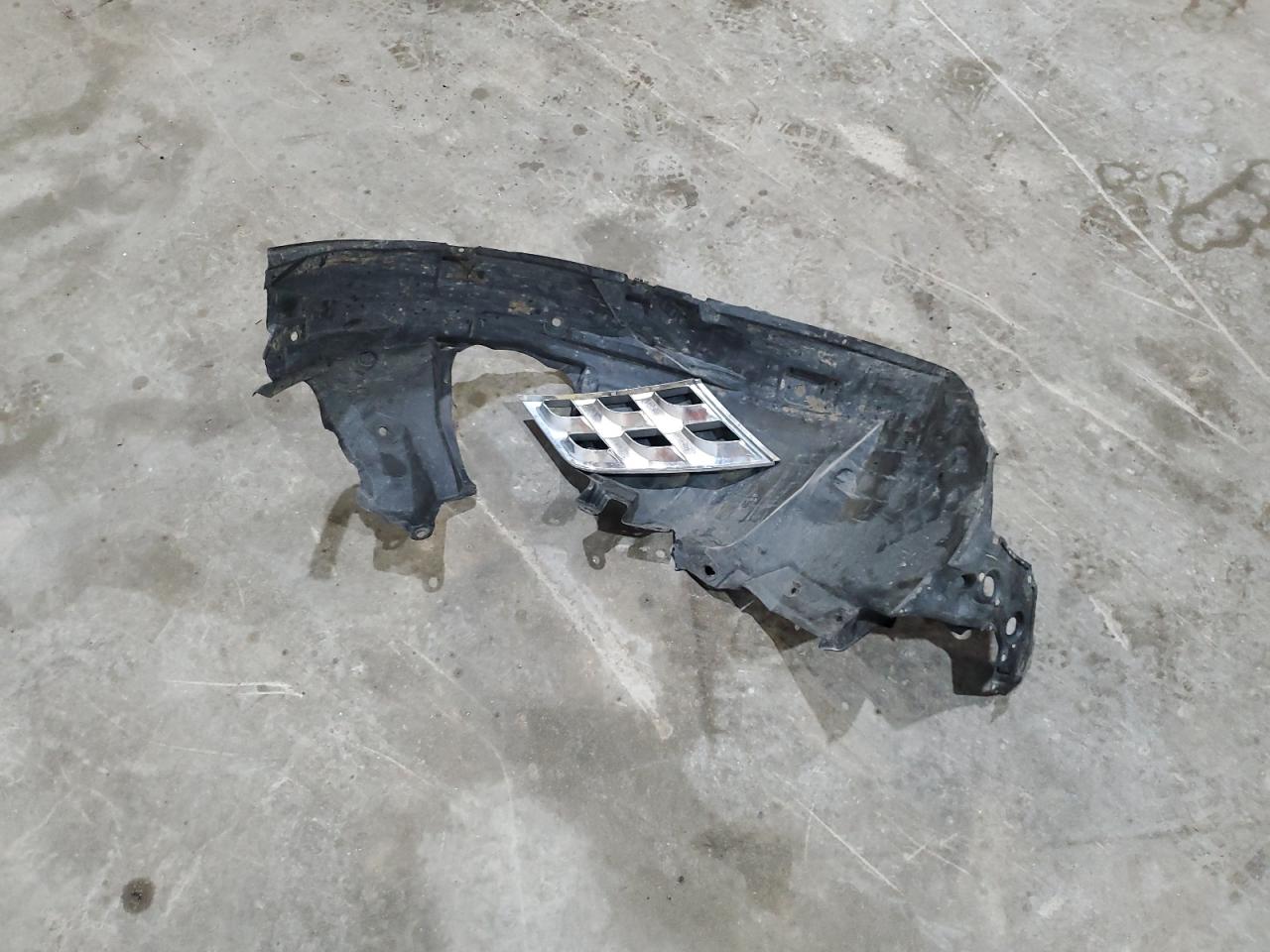 2011 Honda Pilot Exln VIN: 5FNYF4H70BB077224 Lot: 83781335