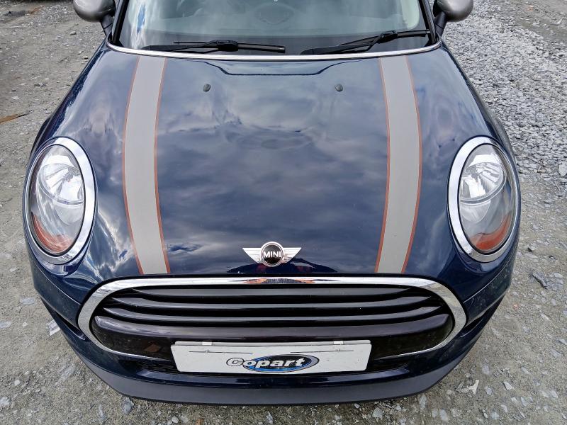 2018 MINI COOPER SEVEN 