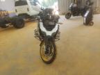2019 BMW R 1250 GS   for sale at Copart NC - MOCKSVILLE