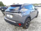 2023 PEUGEOT 2008 GT PURETECH S/S AUTO  for sale at Copart BELFAST