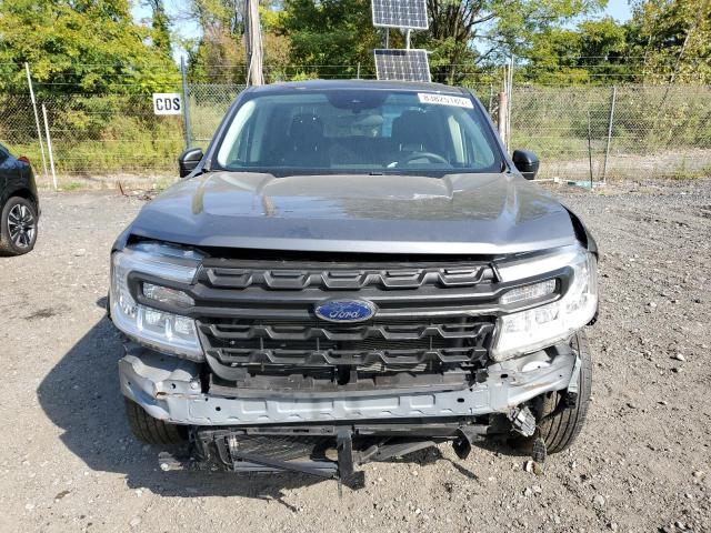 FORD MAVERICK 2023 Gray