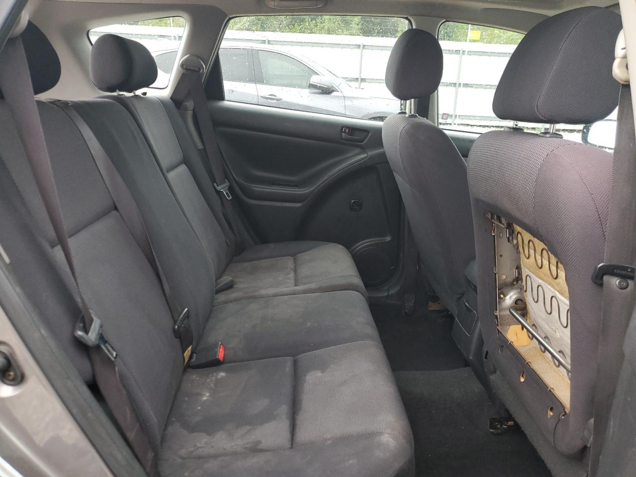 2004 Pontiac Vibe VIN: 5Y2SL62874Z457718 Lot: 82097245