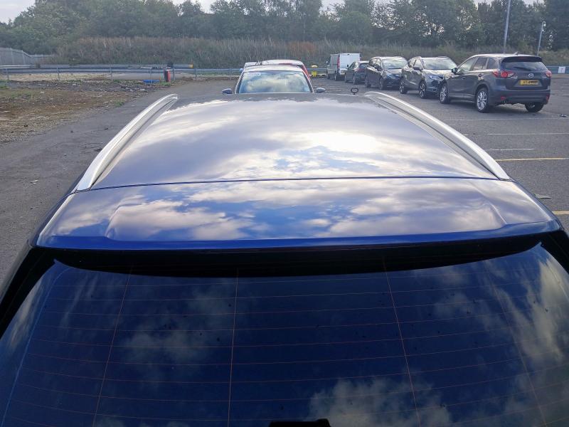 2015 MERCEDES-BENZ C220 D AMG LINE AUTO 