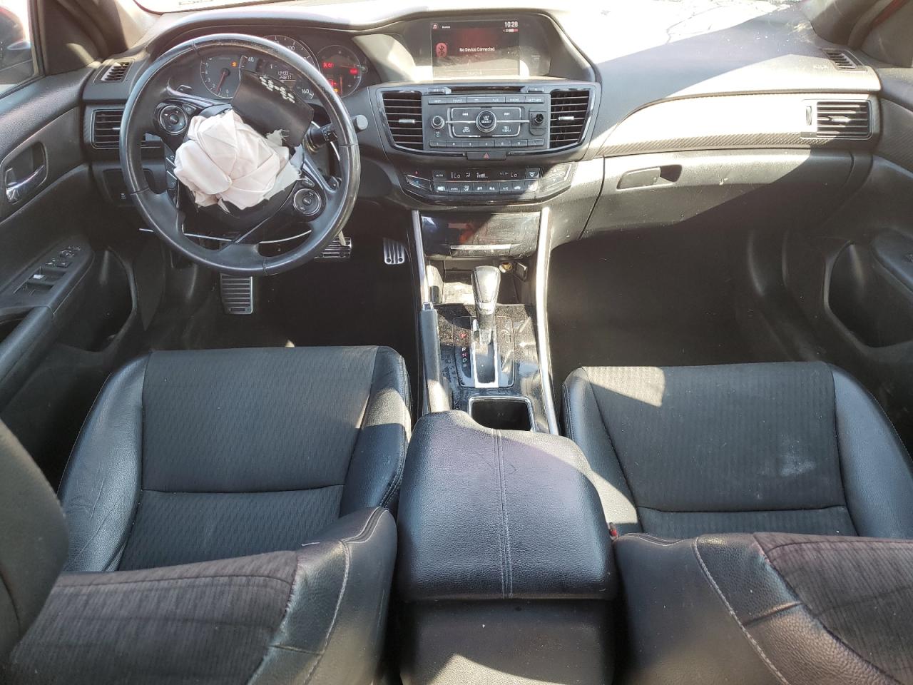 2016 Honda Accord Sport VIN: 1HGCR2F53GA080966 Lot: 81694105
