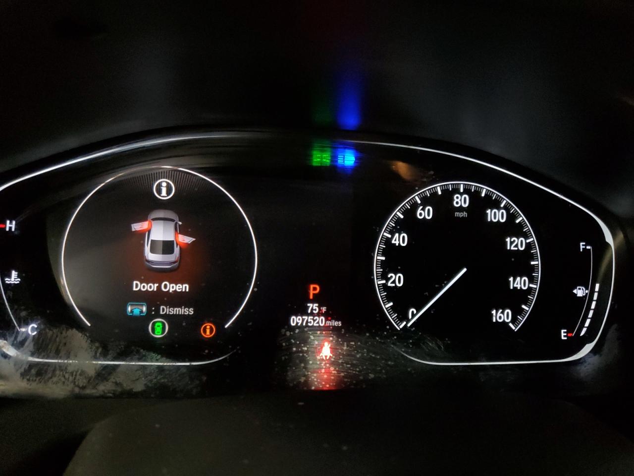 2019 Honda Accord Sport VIN: 1HGCV1F31KA034047 Lot: 82143075