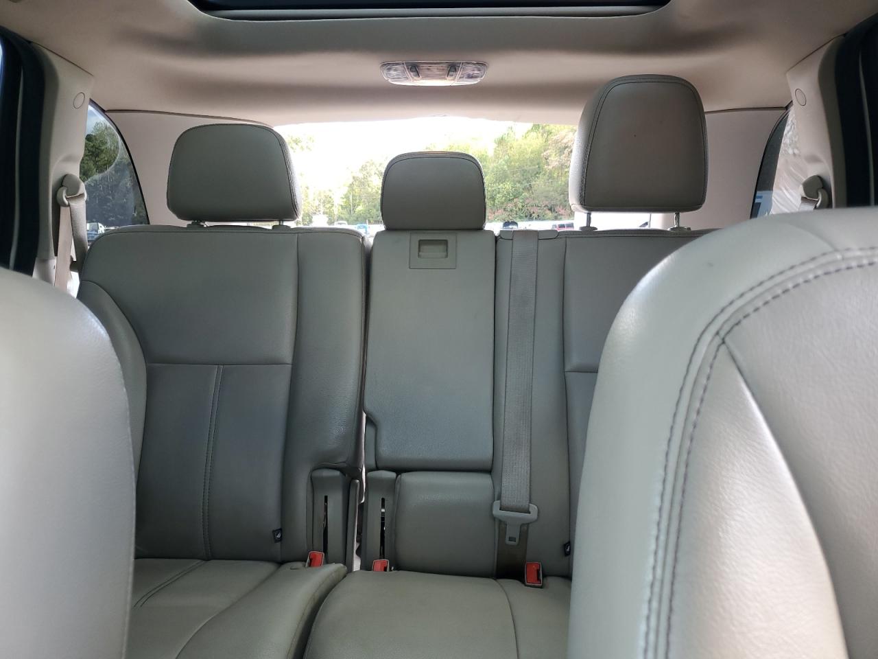2011 Ford Edge Sel VIN: 2FMDK4JC6BBA90876 Lot: 81271405