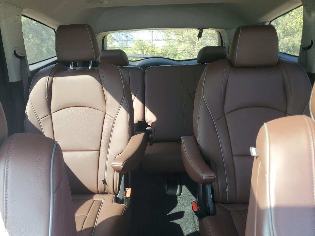 2021 Buick Enclave Avenir VIN: 5GAEVCKW0MJ163811 Lot: 80646045