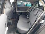2009 TOYOTA YARIS TR VVT-I  for sale at Copart WHITBURN