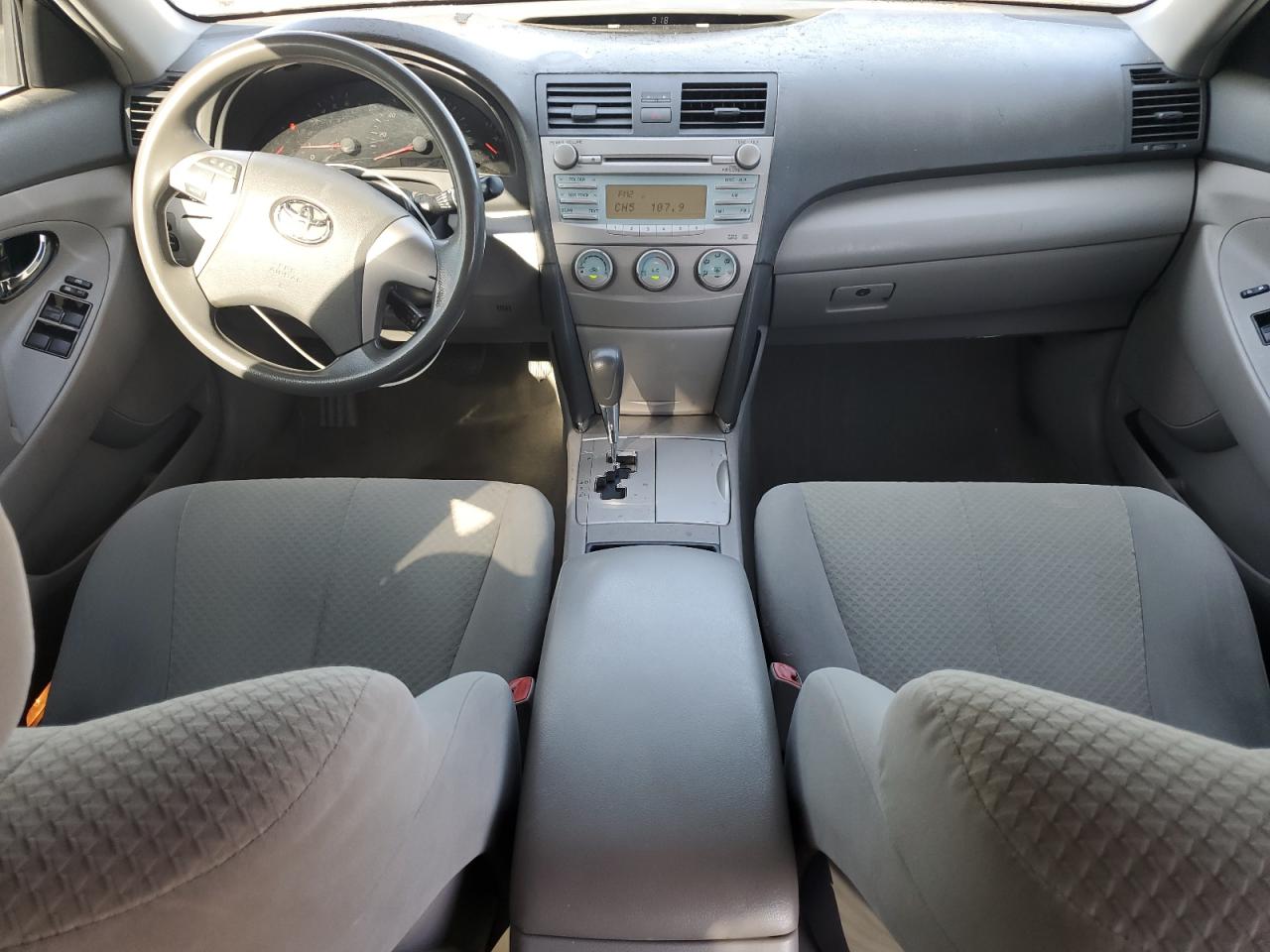 2008 Toyota Camry Ce VIN: 4T4BE46K98R023244 Lot: 81073265