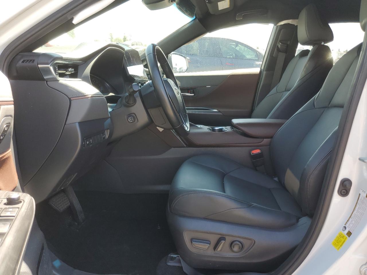 2023 Toyota Venza Le VIN: JTEAAAAH1PJ151408 Lot: 80535535