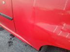 2007 CITROEN C1 RHYTHM  for sale at Copart CHESTER