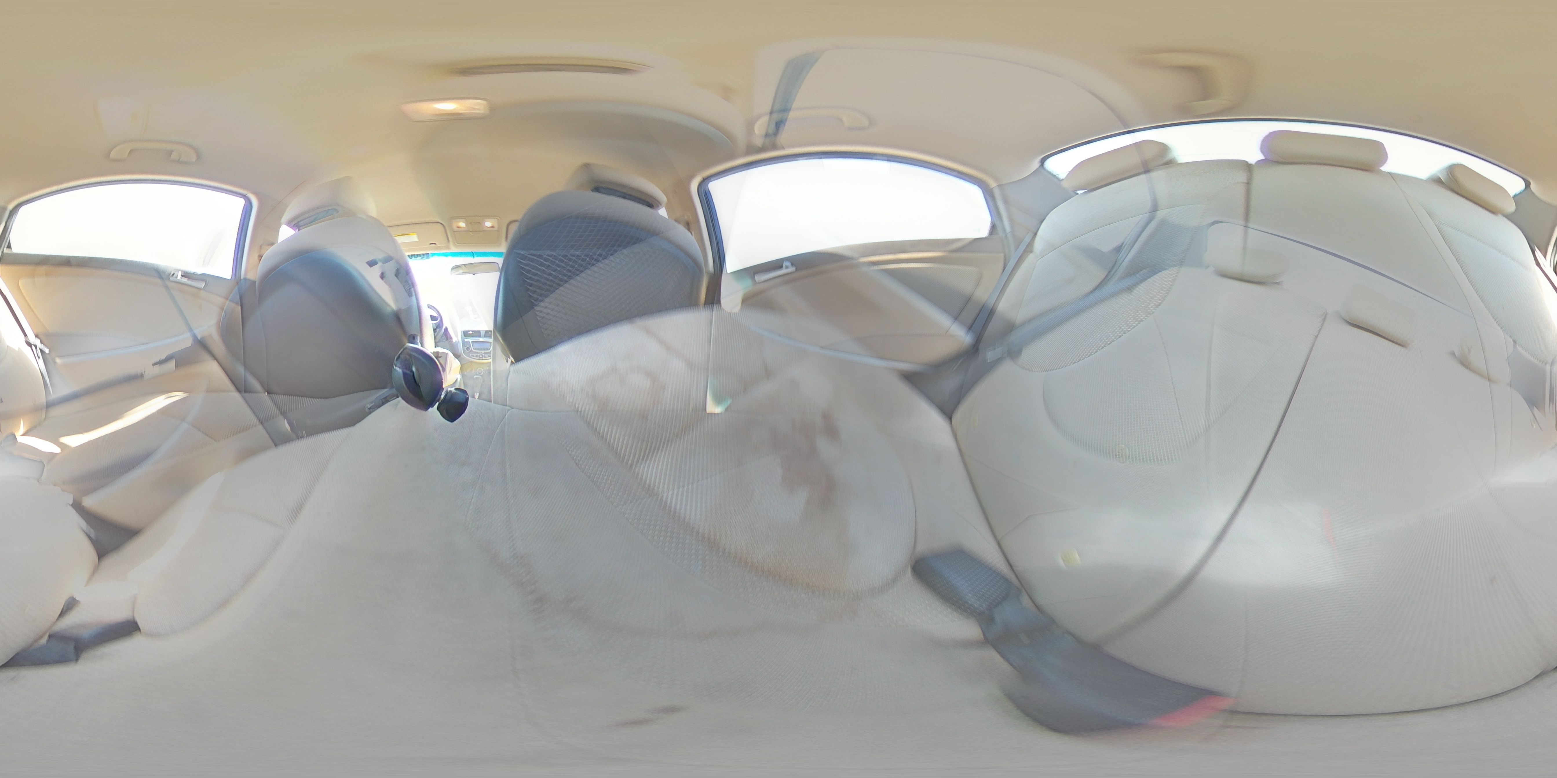 2013 Hyundai Accent Gls VIN: KMHCT4AEXDU279974 Lot: 80631075