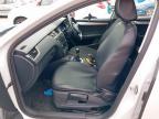 2017 SKODA OCTAVIA SE L TDI  for sale at Copart SANDWICH