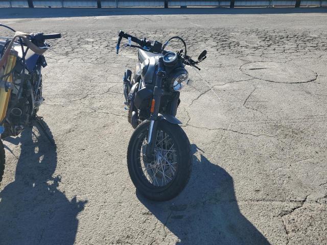 2023 DUCATI SCRAMBLER DESERT SLED  