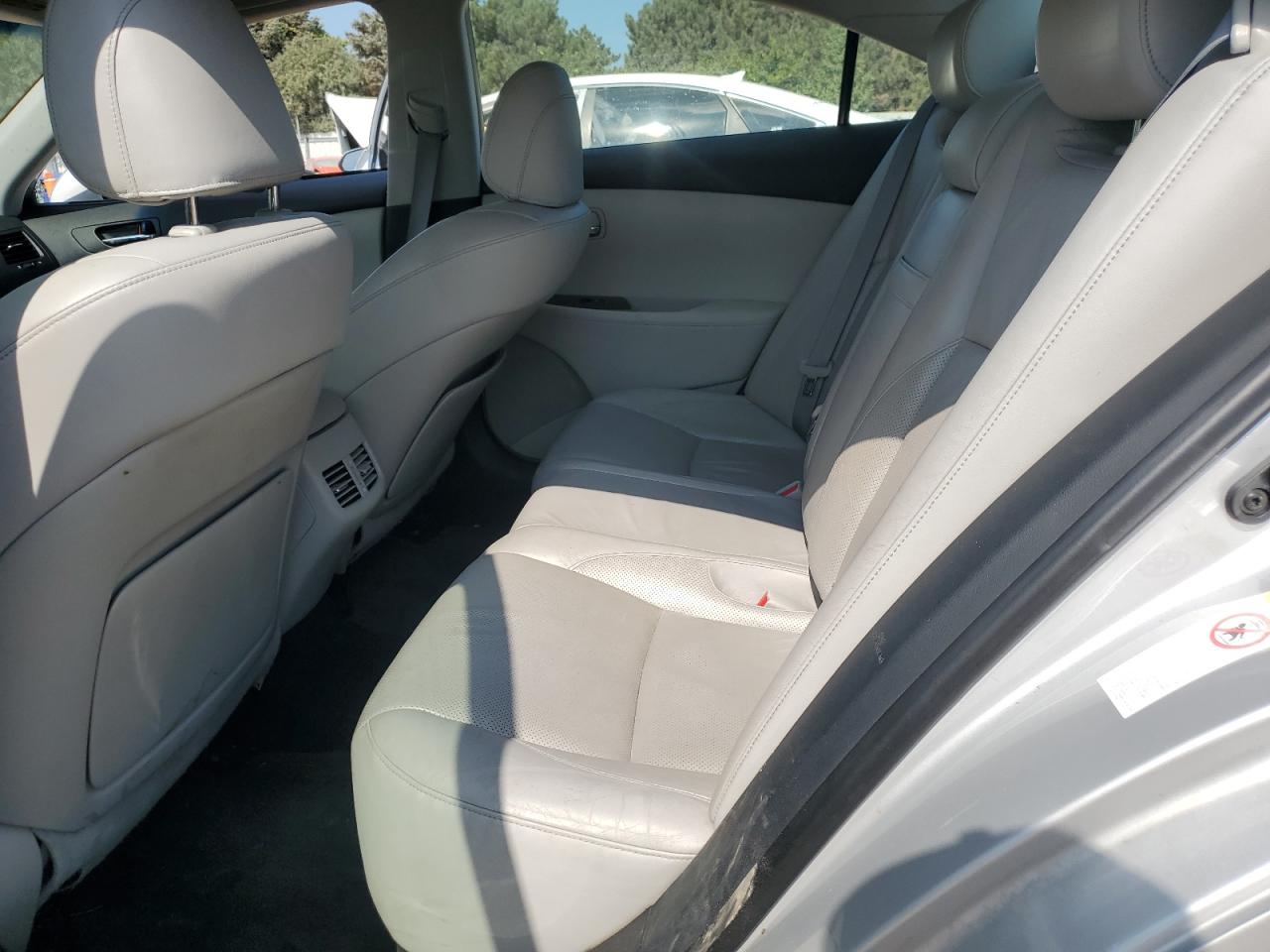 2010 Lexus Es 350 VIN: JTHBK1EG9A2383990 Lot: 71815145