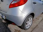 2011 MAZDA 2 TS  for sale at Copart CHESTER