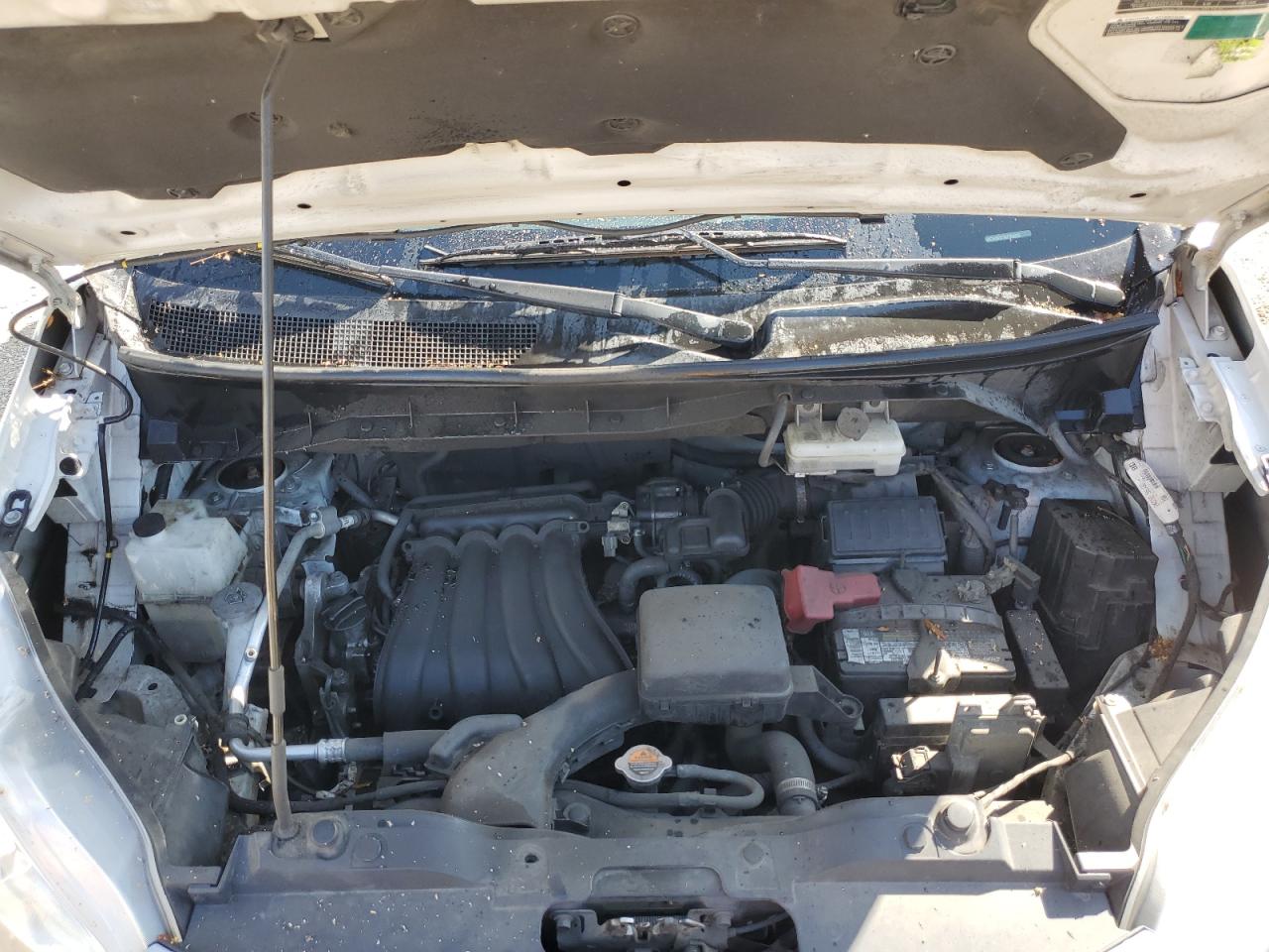 2019 Nissan Nv200 2.5S VIN: 3N6CM0KN7KK704425 Lot: 84921515