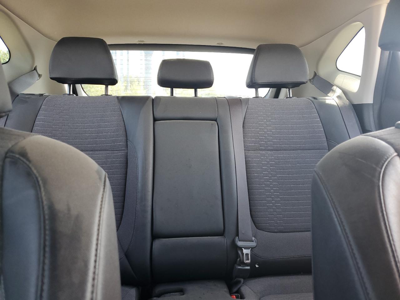 2021 Kia Seltos S VIN: KNDEUCAAXM7043499 Lot: 71739465