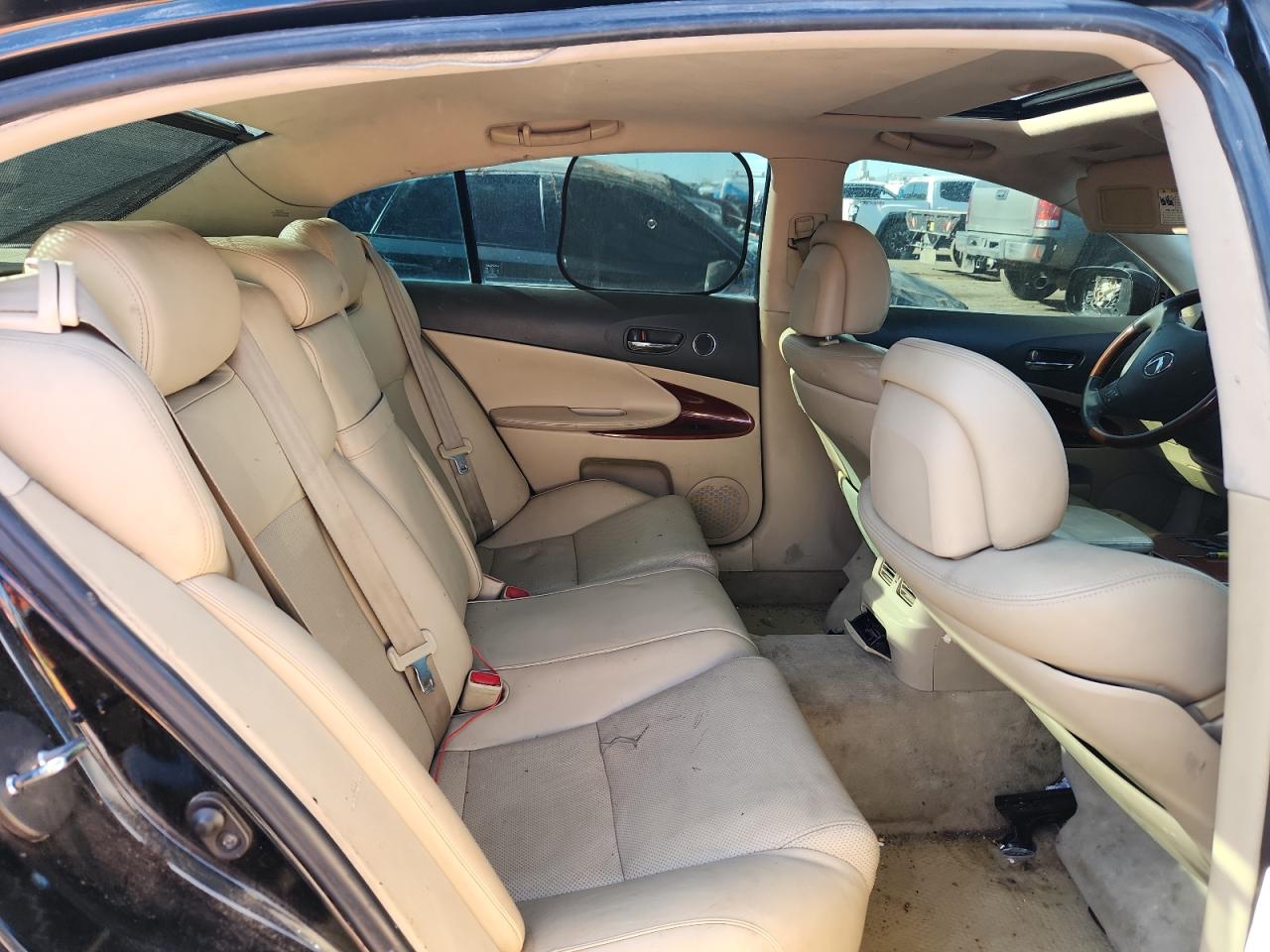 2007 Lexus Gs 350 VIN: JTHCE96SX70009180 Lot: 71671875