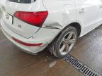 2016 AUDI Q5 S LINE + TDI QUATTRO A  for sale at Copart EAST KILBRIDE