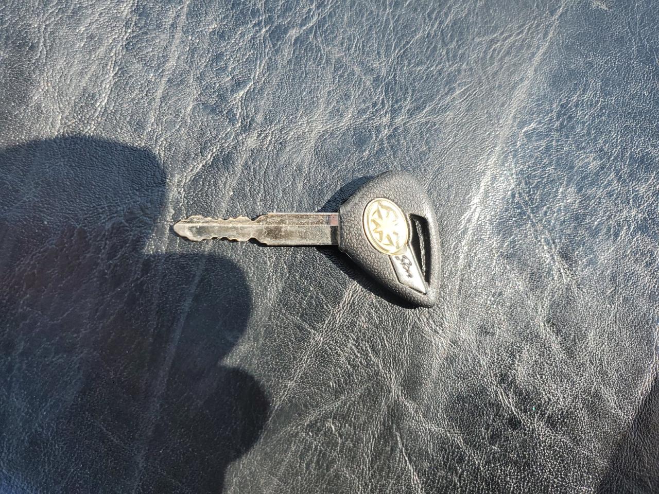 2011 Yamaha Xv1900 Ct VIN: JYAVP22EXBA010209 Lot: 81076625