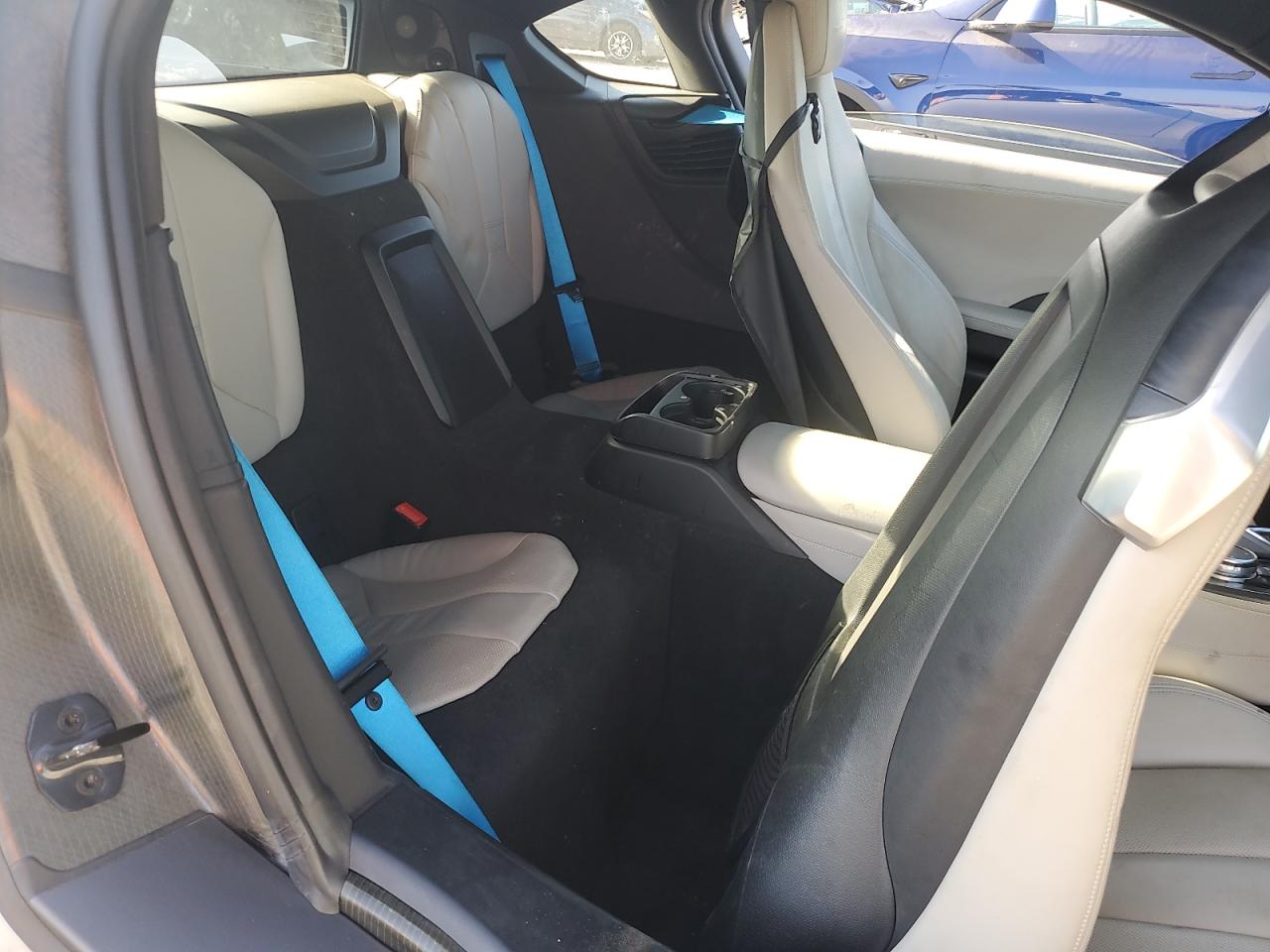 2015 BMW I8 VIN: WBY2Z2C57FV674657 Lot: 80209055