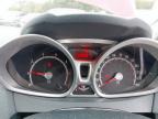 2011 FORD FIESTA TITANIUM  for sale at Copart SANDWICH