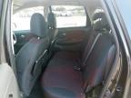 2008 NISSAN NOTE ACENTA R AUTO  for sale at Copart WISBECH