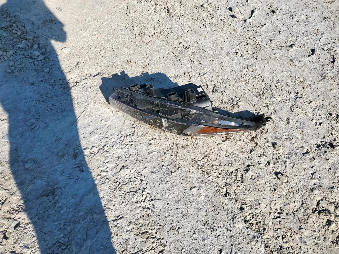 2023 Kia Forte Lx VIN: 3KPF24AD6PE650174 Lot: 80081335