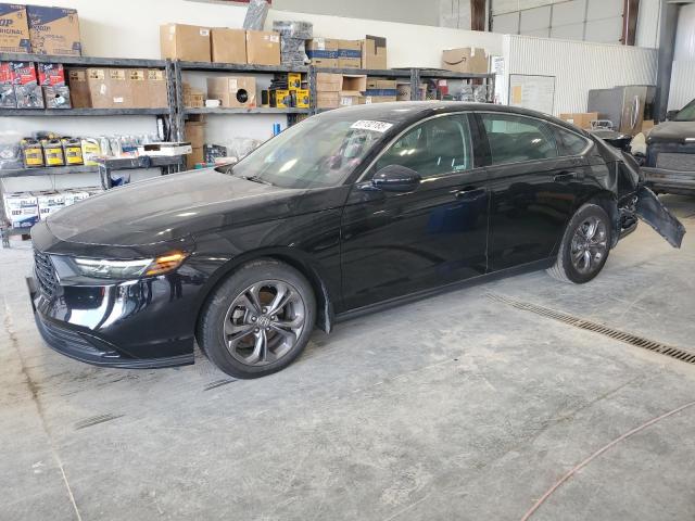 HONDA ACCORD EX 2024