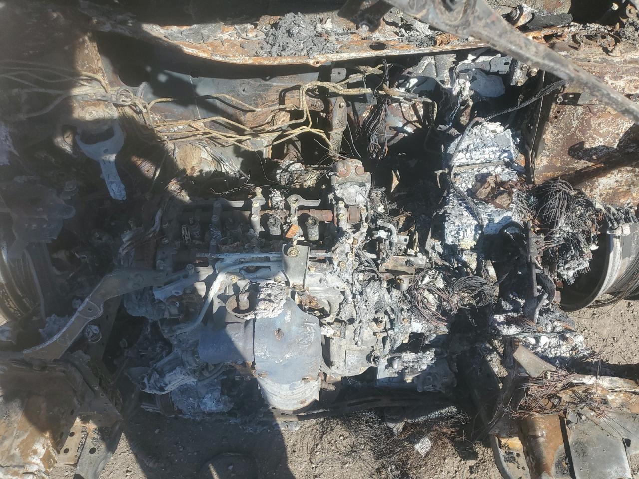 2021 Honda Cr-V Lx VIN: 2HKRW2H26MH206889 Lot: 81307025