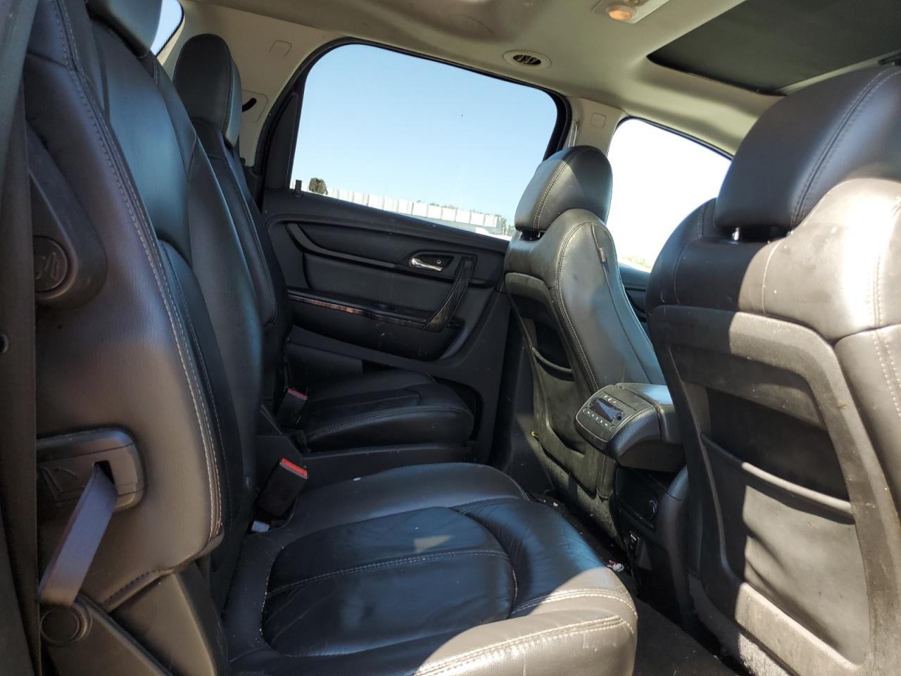 2016 GMC Acadia Slt-1 VIN: 1GKKRRKD7GJ241758 Lot: 80746035