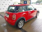 2010 MINI FIRST  for sale at Copart EAST KILBRIDE