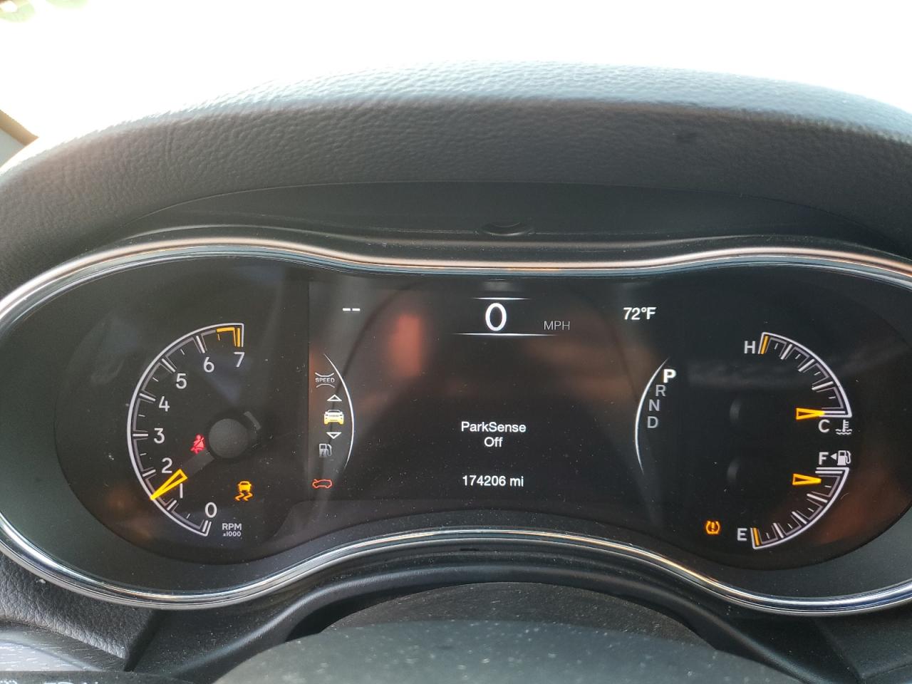 2018 Jeep Grand Cherokee Laredo VIN: 1C4RJFAG7JC457908 Lot: 80735435