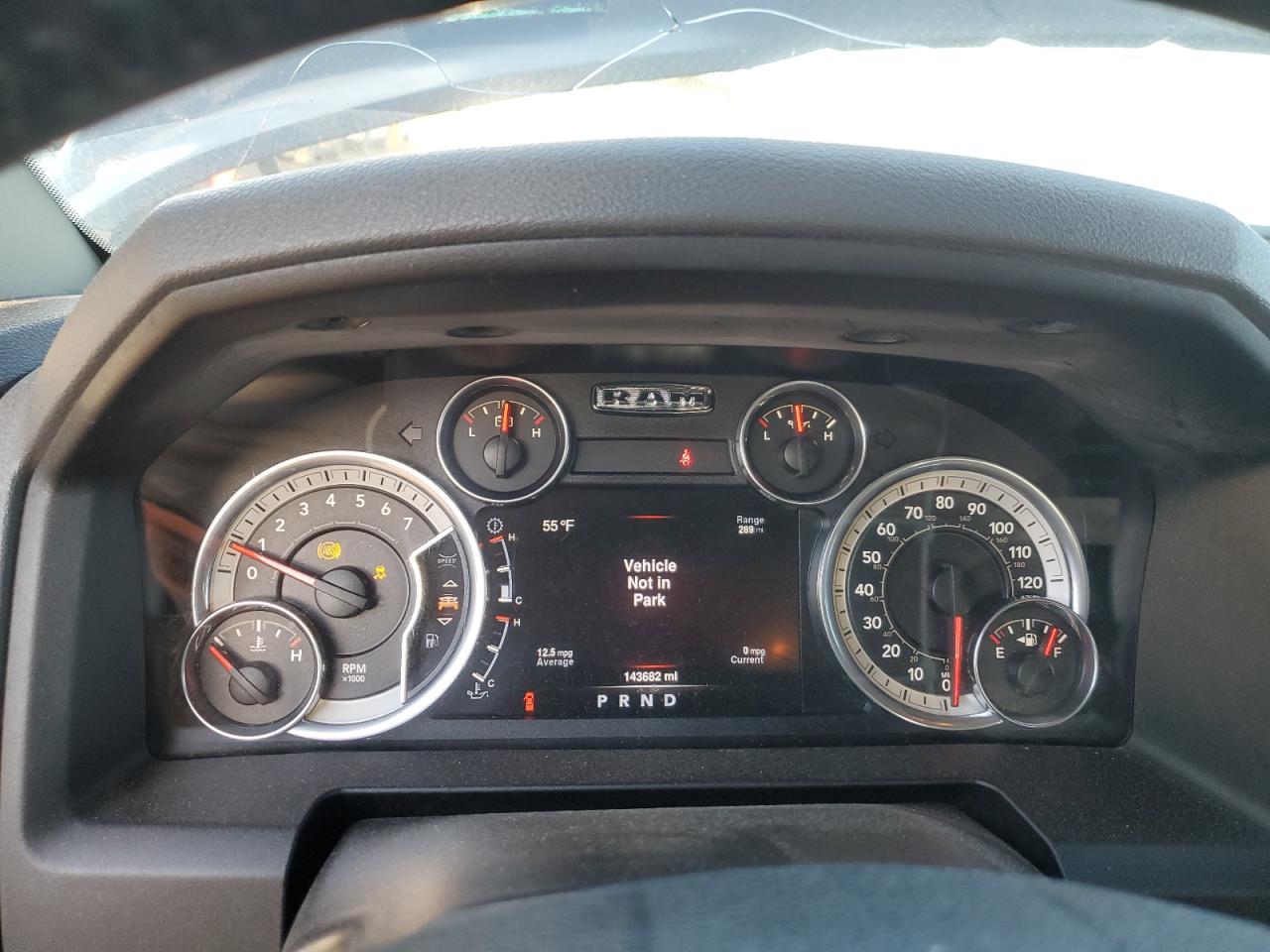 2016 Ram 1500 Slt VIN: 1C6RR7TT0GS160543 Lot: 84180675