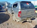 2015 TOYOTA HILUX INVINCIBLE X D-4D 4  for sale at Copart BRISTOL