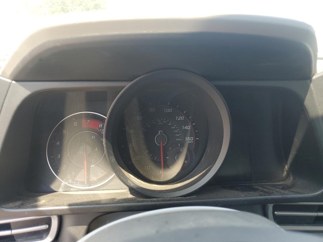 2021 Hyundai Elantra Se VIN: 5NPLL4AG3MH047796 Lot: 80337615