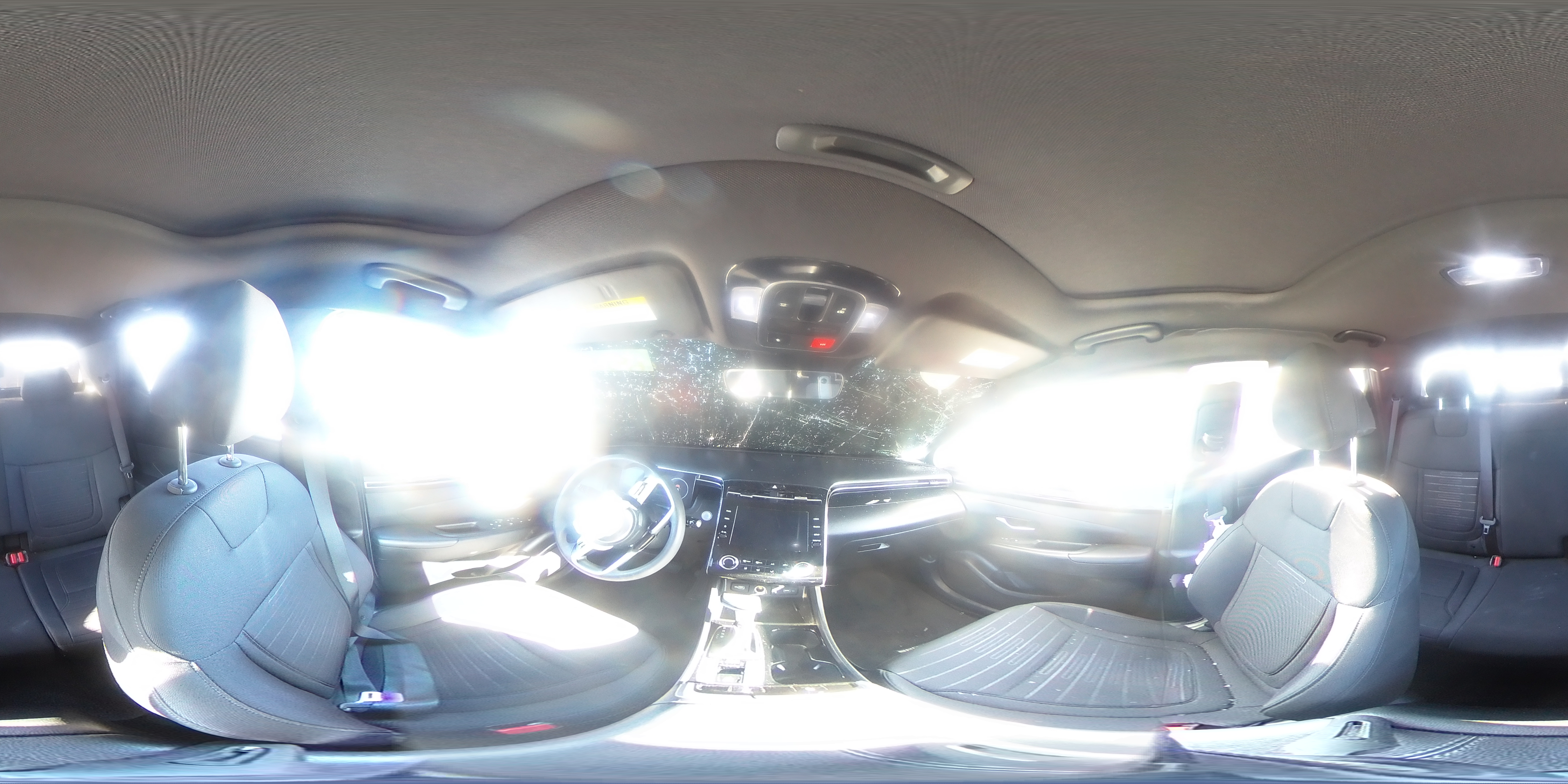 2023 Hyundai Santa Cruz Sel VIN: 5NTJCDAE7PH076424 Lot: 81056155