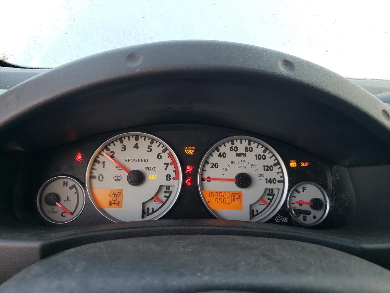 2011 Nissan Xterra Off Road VIN: 5N1AN0NW3BC520919 Lot: 81066675