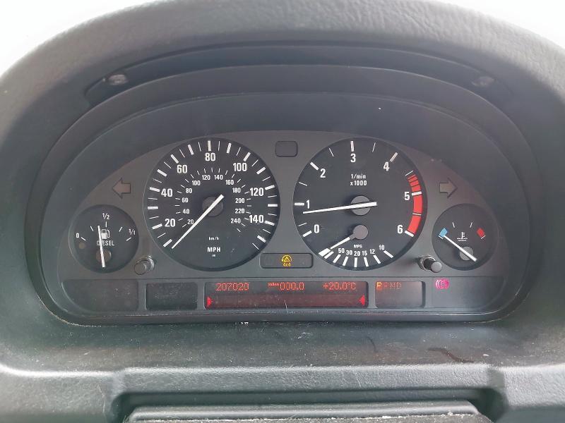 2005 BMW X5 SPORT D AUTO 