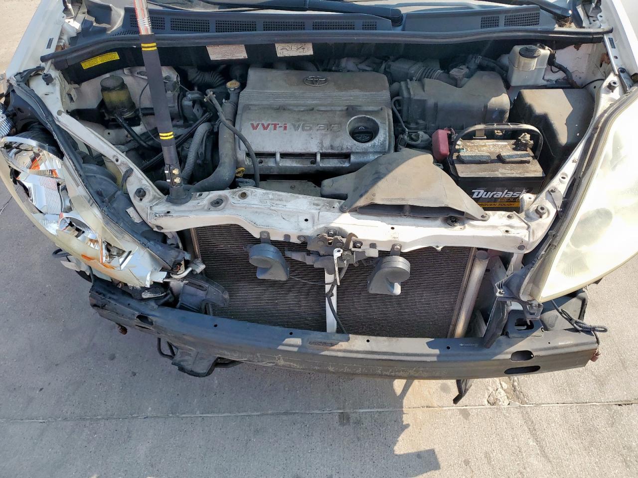 2006 Toyota Sienna Ce VIN: 5TDZA23C56S442929 Lot: 81519725